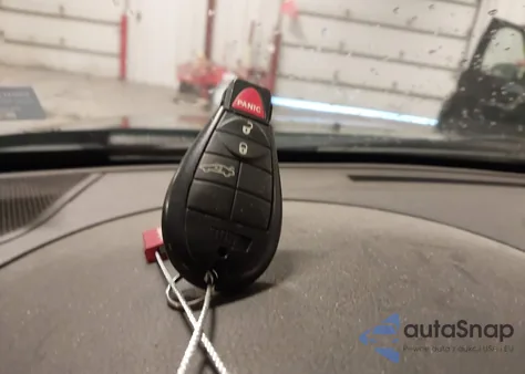 2008 Jeep Grand Cherokee Laredo из США, поврежденный, VIN 1J8GR48K68C131471